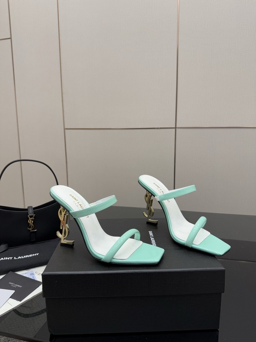 YSL_Women_shoes_yupoo_Original_quality_size35-42_High heel