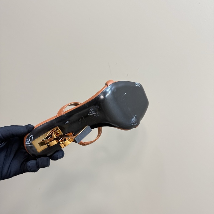 YSL_Women_shoes_yupoo_Original_quality_size35-42_High heel