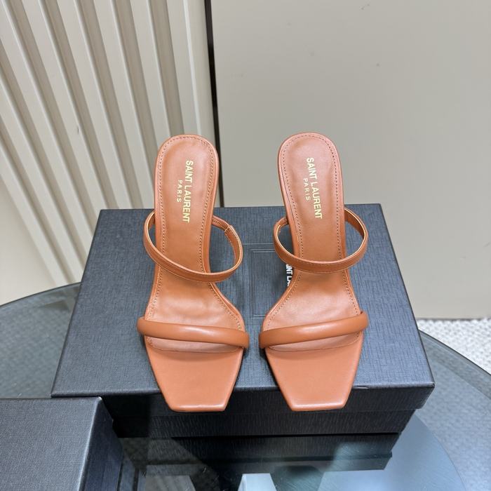 YSL_Women_shoes_yupoo_Original_quality_size35-42_High heel