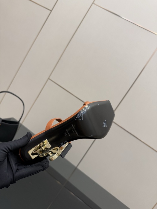 YSL_Women_shoes_yupoo_Original_quality_size35-42_High heel