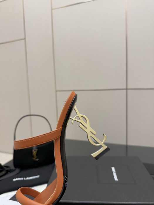 YSL_Women_shoes_yupoo_Original_quality_size35-42_High heel