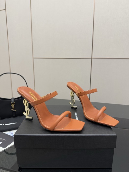 YSL_Women_shoes_yupoo_Original_quality_size35-42_High heel
