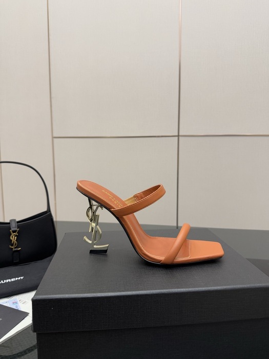 YSL_Women_shoes_yupoo_Original_quality_size35-42_High heel