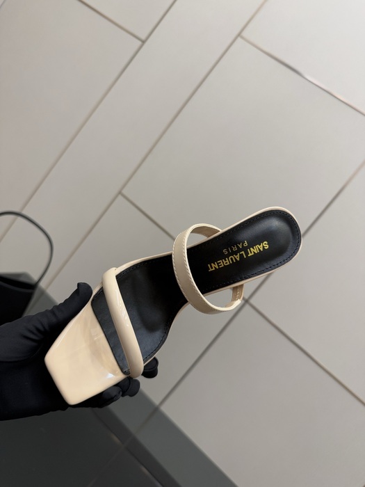 YSL_Women_shoes_yupoo_Original_quality_size35-42_High heel