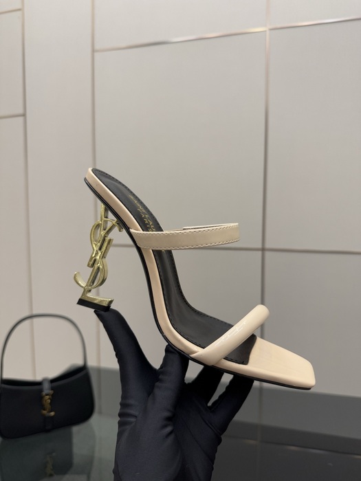 YSL_Women_shoes_yupoo_Original_quality_size35-42_High heel