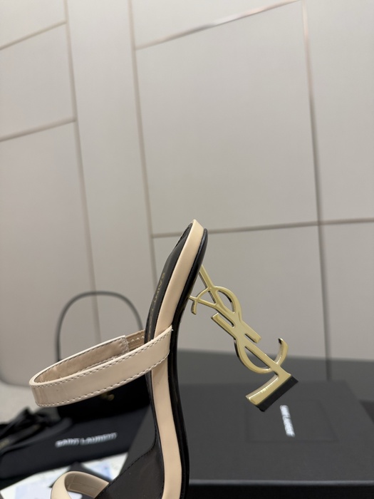 YSL_Women_shoes_yupoo_Original_quality_size35-42_High heel