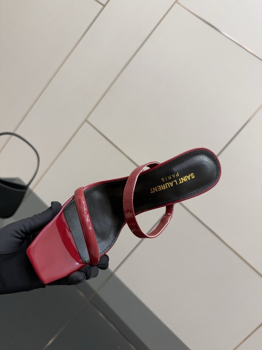 YSL_Women_shoes_yupoo_Original_quality_size35-42_High heel