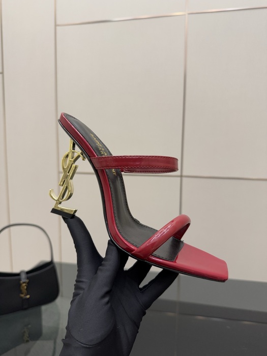 YSL_Women_shoes_yupoo_Original_quality_size35-42_High heel