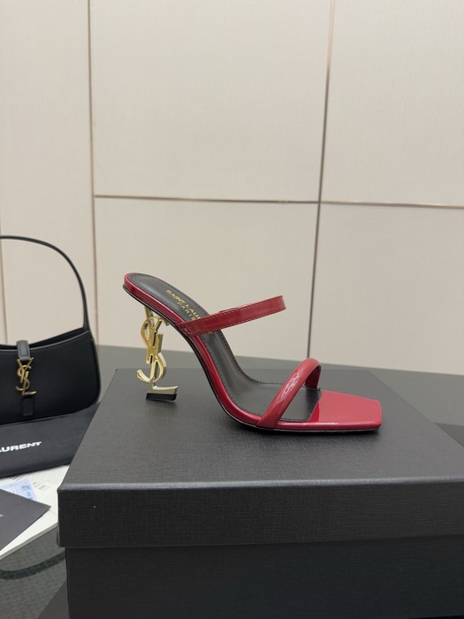 YSL_Women_shoes_yupoo_Original_quality_size35-42_High heel
