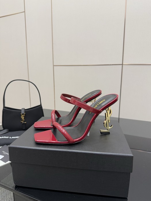 YSL_Women_shoes_yupoo_Original_quality_size35-42_High heel