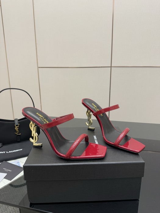 YSL_Women_shoes_yupoo_Original_quality_size35-42_High heel