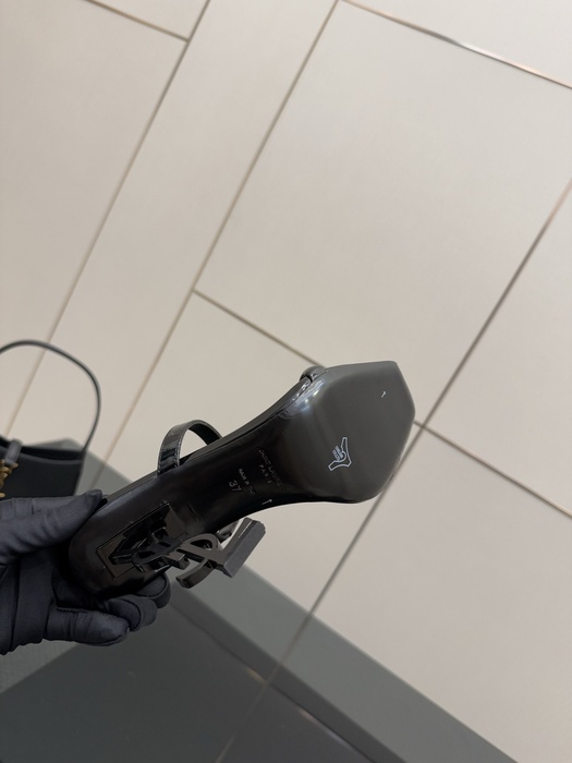 YSL_Women_shoes_yupoo_Original_quality_size35-42_High heel