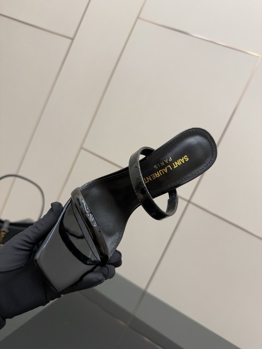 YSL_Women_shoes_yupoo_Original_quality_size35-42_High heel