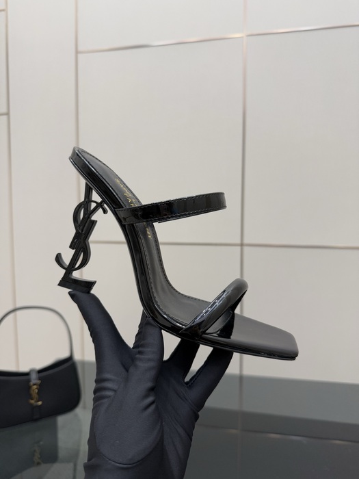 YSL_Women_shoes_yupoo_Original_quality_size35-42_High heel