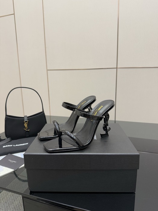 YSL_Women_shoes_yupoo_Original_quality_size35-42_High heel