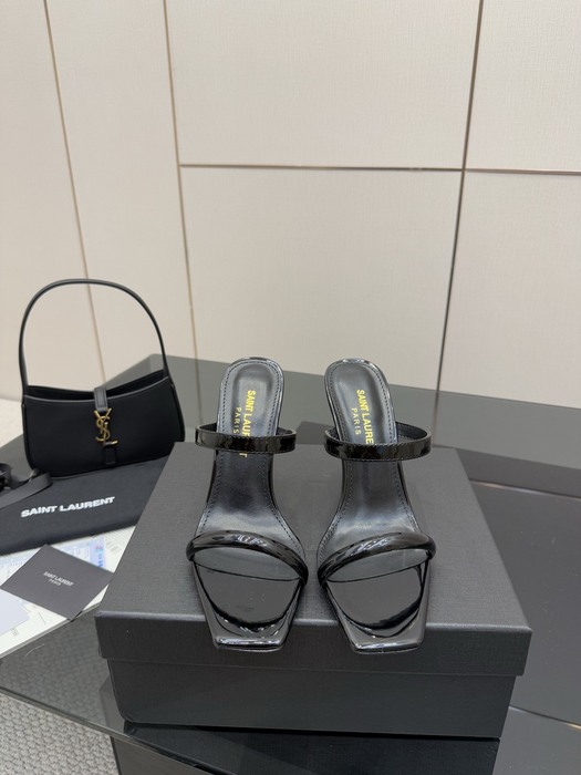 YSL_Women_shoes_yupoo_Original_quality_size35-42_High heel