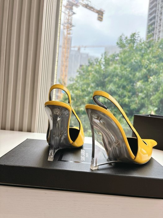 YSL_Women_shoes_yupoo_Original_quality_size35-42_High heel