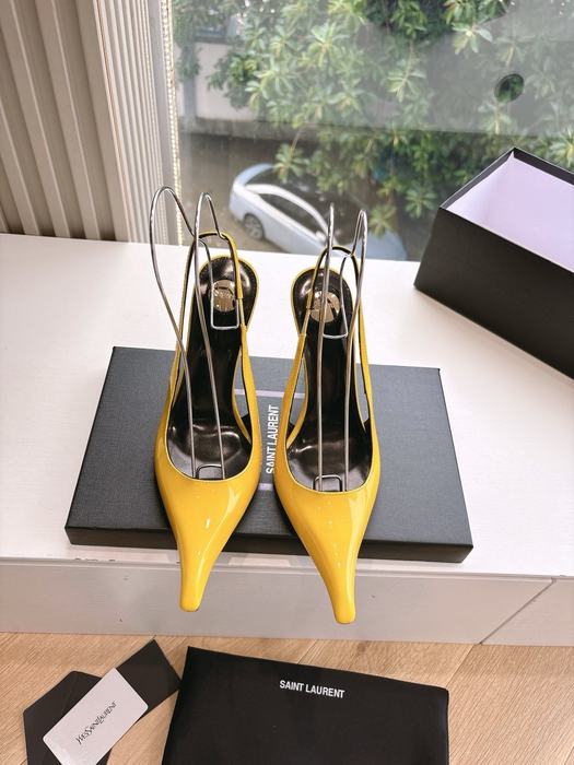 YSL_Women_shoes_yupoo_Original_quality_size35-42_High heel