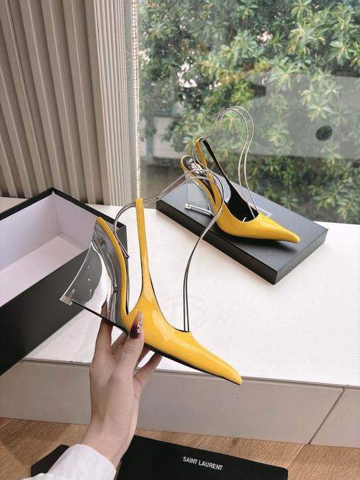 YSL_Women_shoes_yupoo_Original_quality_size35-42_High heel