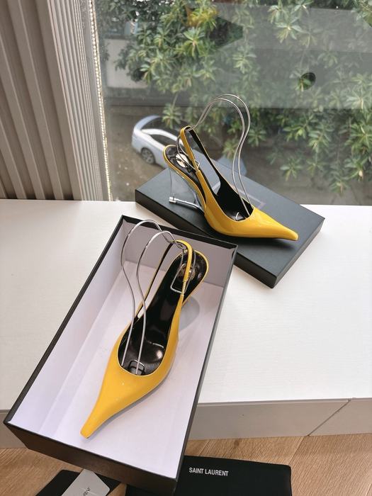 YSL_Women_shoes_yupoo_Original_quality_size35-42_High heel