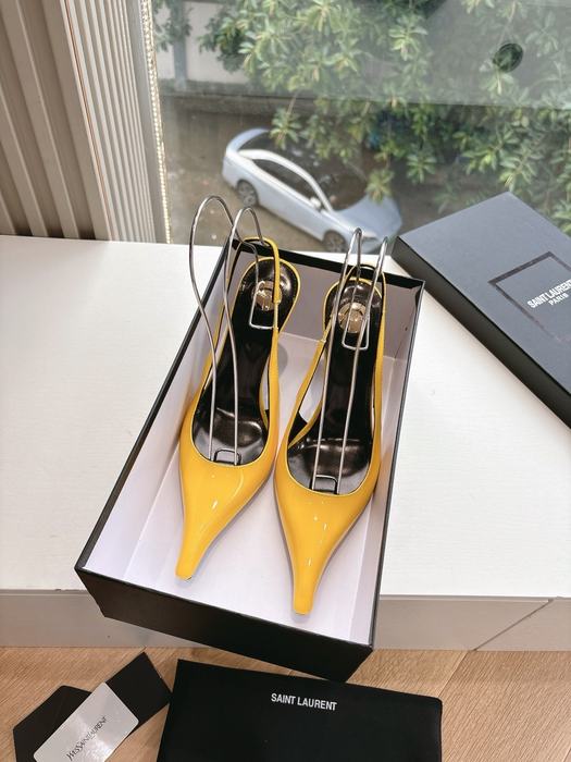 YSL_Women_shoes_yupoo_Original_quality_size35-42_High heel
