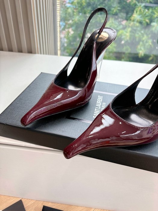 YSL_Women_shoes_yupoo_Original_quality_size35-42_High heel