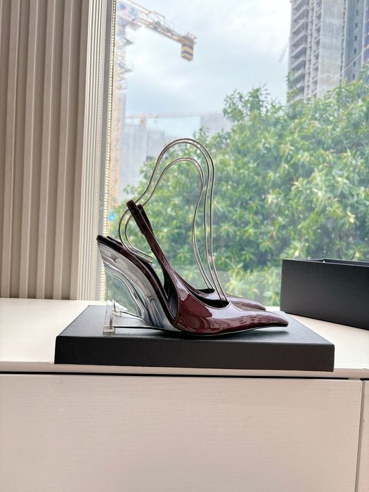 YSL_Women_shoes_yupoo_Original_quality_size35-42_High heel