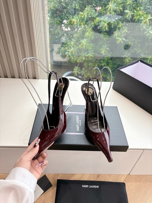 YSL_Women_shoes_yupoo_Original_quality_size35-42_High heel