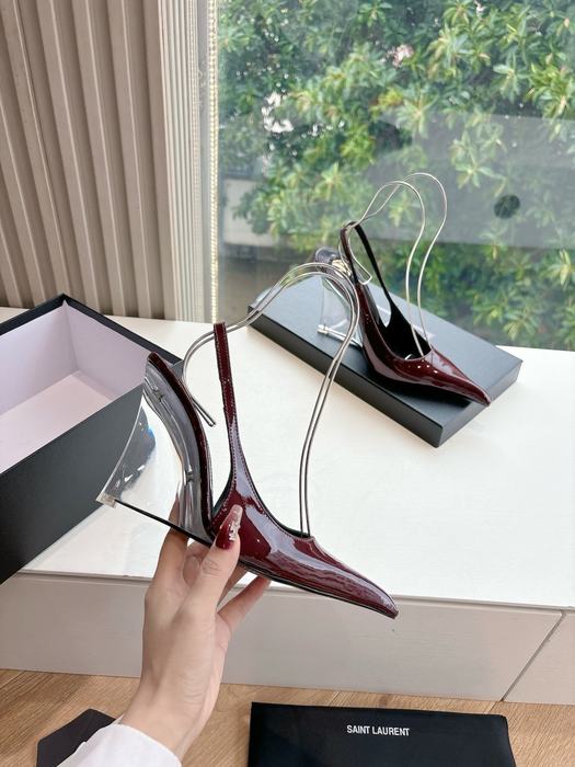 YSL_Women_shoes_yupoo_Original_quality_size35-42_High heel