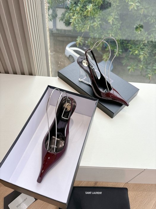 YSL_Women_shoes_yupoo_Original_quality_size35-42_High heel