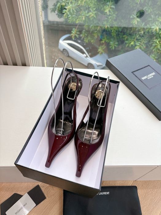 YSL_Women_shoes_yupoo_Original_quality_size35-42_High heel