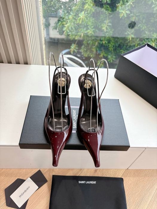 YSL_Women_shoes_yupoo_Original_quality_size35-42_High heel