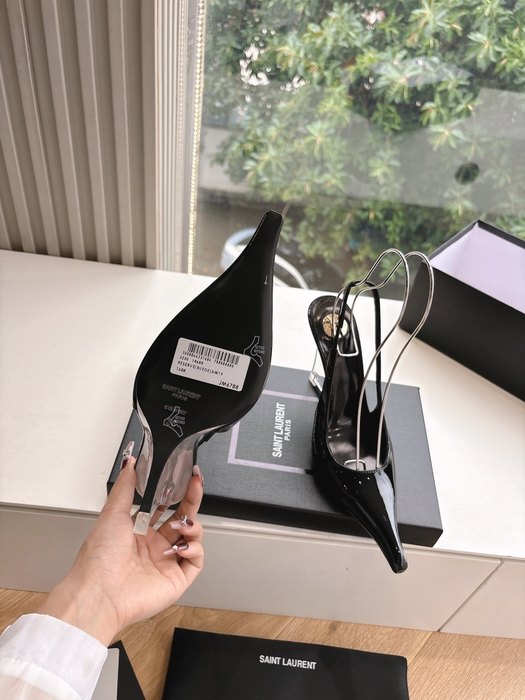 YSL_Women_shoes_yupoo_Original_quality_size35-42_High heel
