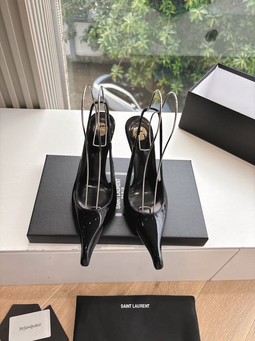 YSL_Women_shoes_yupoo_Original_quality_size35-42_High heel