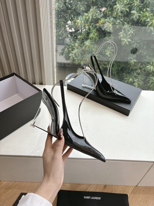 YSL_Women_shoes_yupoo_Original_quality_size35-42_High heel