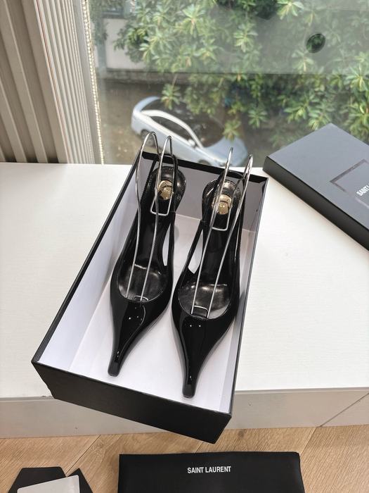 YSL_Women_shoes_yupoo_Original_quality_size35-42_High heel