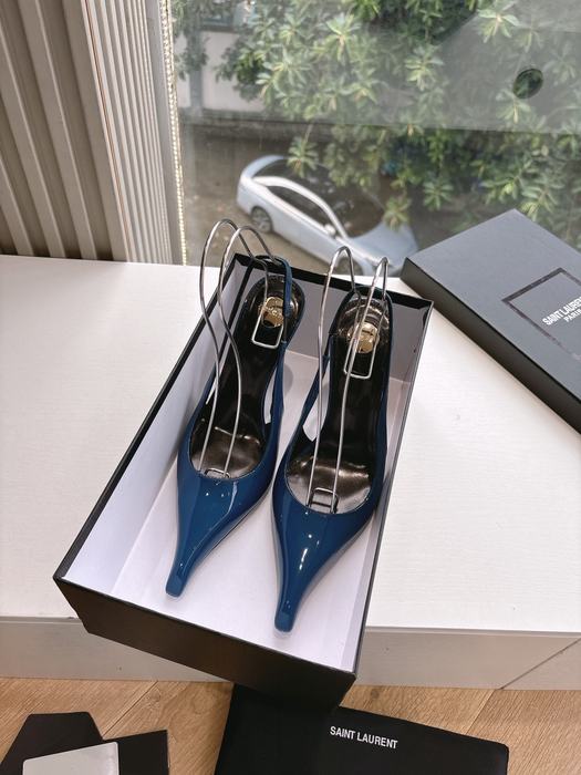 YSL_Women_shoes_yupoo_Original_quality_size35-42_High heel