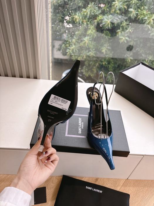 YSL_Women_shoes_yupoo_Original_quality_size35-42_High heel