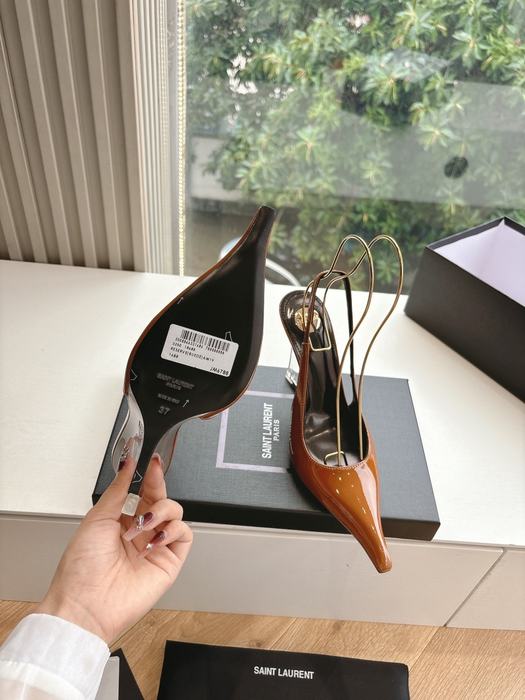 YSL_Women_shoes_yupoo_Original_quality_size35-42_High heel
