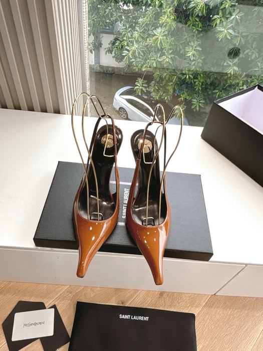 YSL_Women_shoes_yupoo_Original_quality_size35-42_High heel