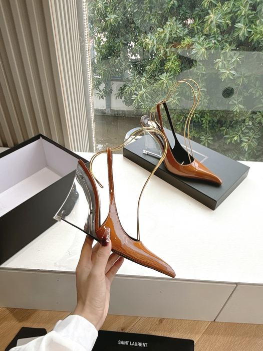 YSL_Women_shoes_yupoo_Original_quality_size35-42_High heel