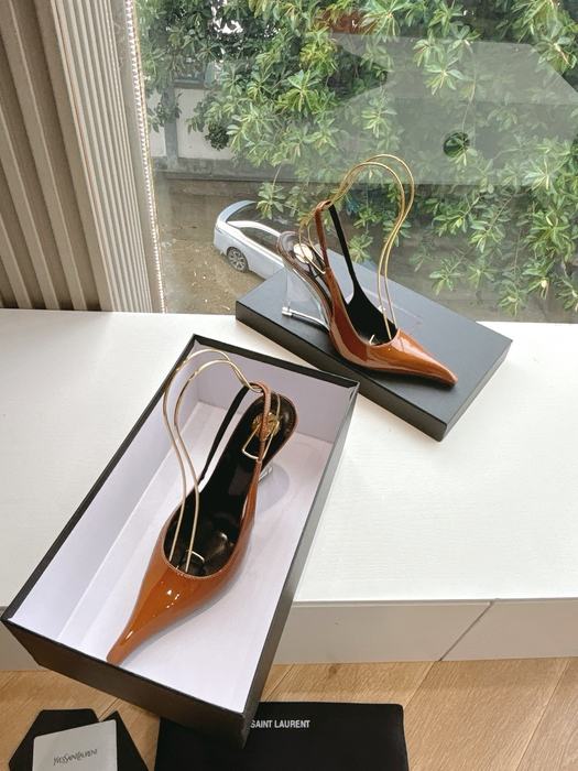 YSL_Women_shoes_yupoo_Original_quality_size35-42_High heel