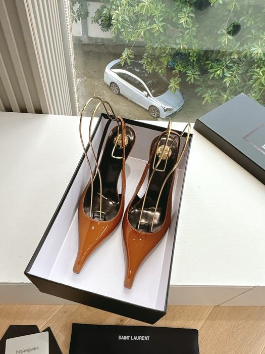 YSL_Women_shoes_yupoo_Original_quality_size35-42_High heel