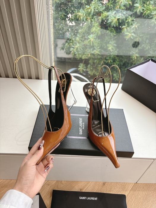 YSL_Women_shoes_yupoo_Original_quality_size35-42_High heel