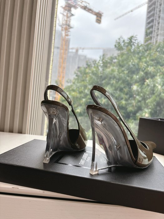 YSL_Women_shoes_yupoo_Original_quality_size35-42_High heel