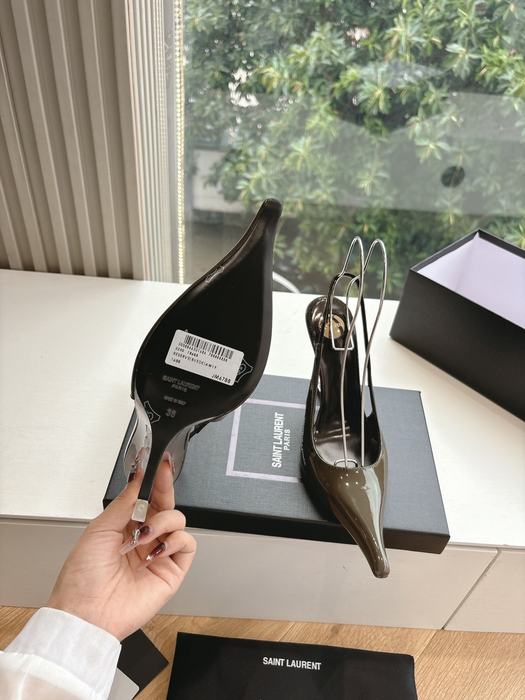 YSL_Women_shoes_yupoo_Original_quality_size35-42_High heel