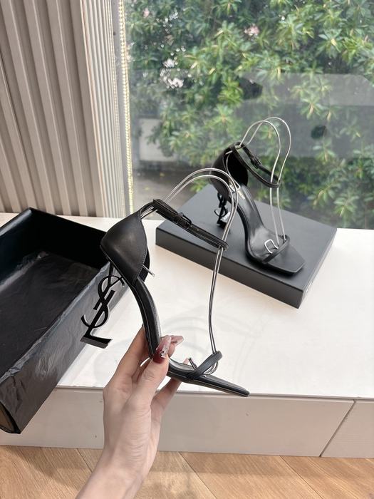 YSL_Women_shoes_yupoo_Original_quality_size35-42_High heel