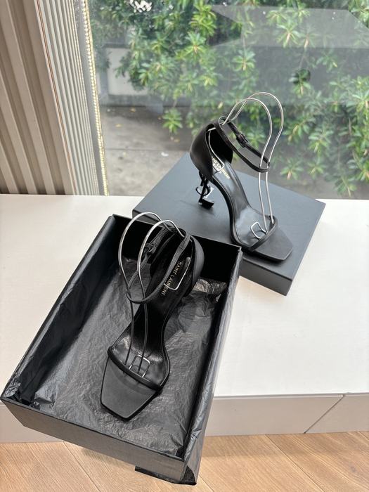 YSL_Women_shoes_yupoo_Original_quality_size35-42_High heel