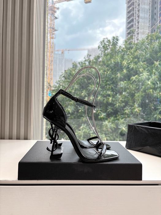 YSL_Women_shoes_yupoo_Original_quality_size35-42_High heel