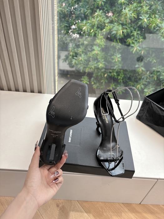 YSL_Women_shoes_yupoo_Original_quality_size35-42_High heel